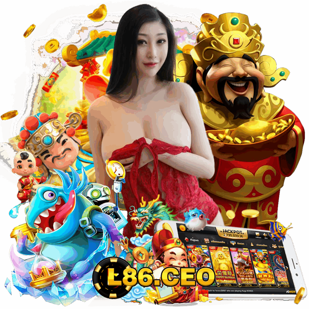 l86 ceo สมัคร