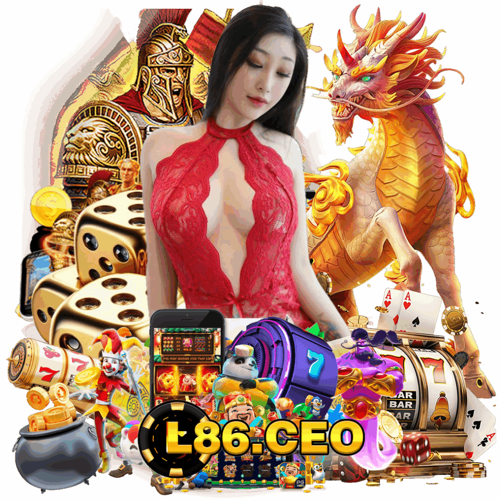 l86 ceo slot